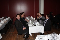 Raahen Kirvesmiehiä