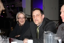 Aina ei hymyilytä!!